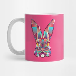 Rabbit Mug